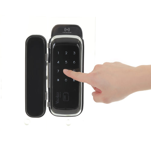 LOCKMAN 디지털 도어록 ID-303FE ID-303FE 1 S