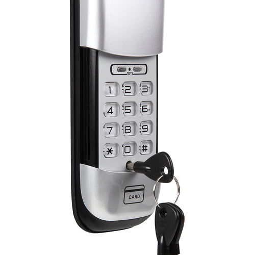 LOCKMAN 디지털 도어록 ID-502TAB ID-502TAB 1 S