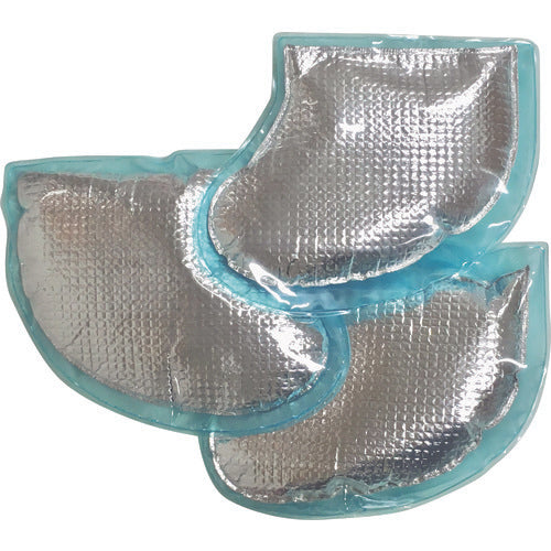 I.T.E. Spare Ice Battery Pack IBCJ-PACS02 1 set