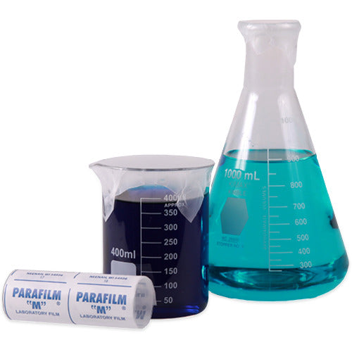 Bemis パラフィルム20インチ 長さ50フィート PM998 1 巻