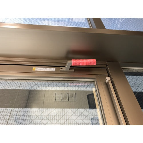 MF ロールクッション抗菌タイプ レッド R100-RE 1 巻