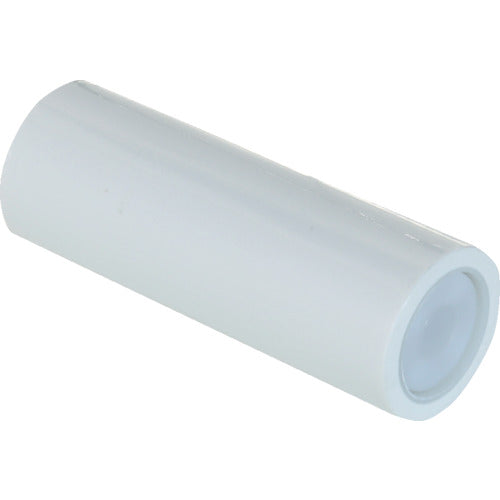 TRUSCO 클린 룸용 접착 롤러 6 인치 X18M 화이트 CNR618-W 1개