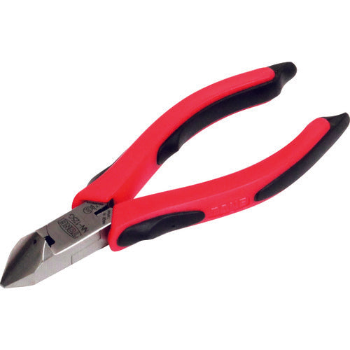 TONE Diagonal Nippers NN-125G 1 pc