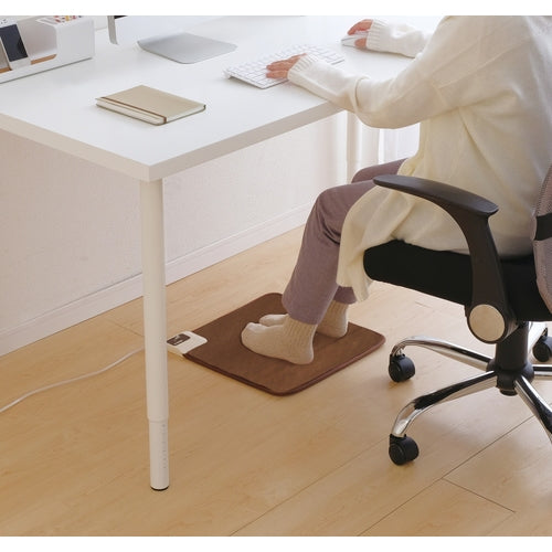 IRIS 568725 핫매트 400×400 HCM-40S-T 1대