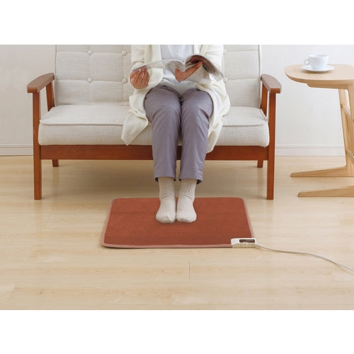 IRIS 568726 Hot Mat 600 x 600 HCM-60S-T 1 unit