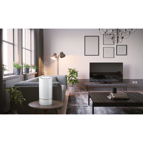 IRIS 517127 초음파식 가습기 230ml UTK-230 1대