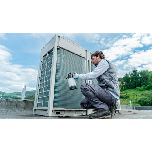 iK 축압식 스프레이 MULTI PRO2 81671 1개