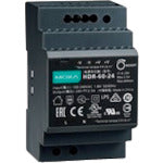 MOXA HDR-60-24 HDR-60-24 1개