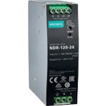 MOXA NDR-120-24 NDR-120-24 1개