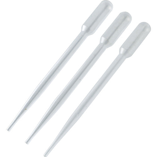 TRUSCO スポイト7.5ML(500本入) SP-007.5 1 箱