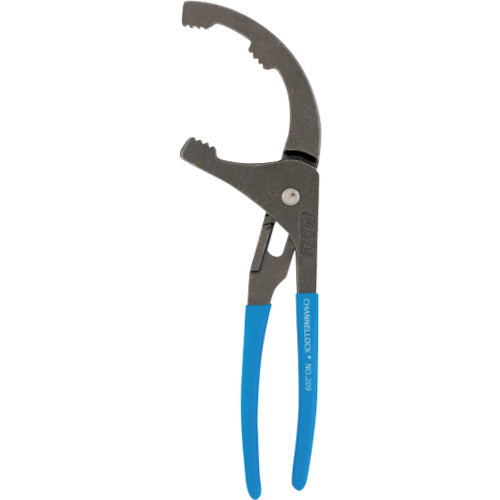 CHANNEL オイルフィルターレンチ 209 1 丁