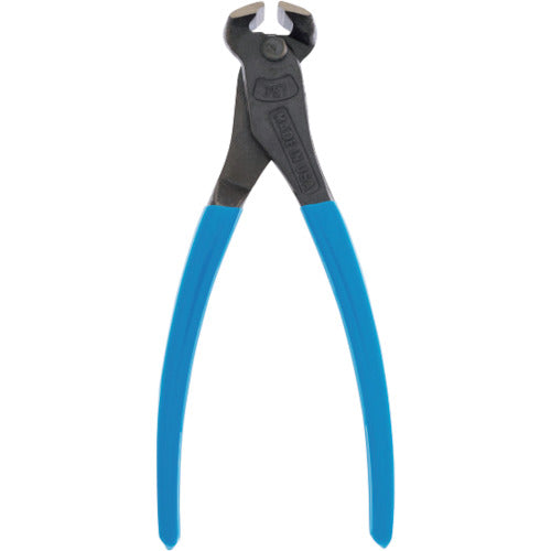 CHANNEL 強力型エンドカッティングニッパー 357 1 丁