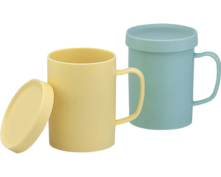 Assist Cup / Green 1 piece