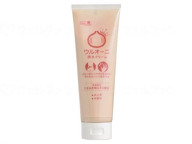 Tamagawa Eizai Uleoni Water Repellent Cream 160g