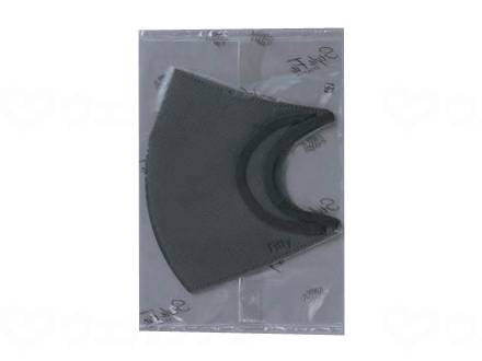 Tamagawa Eizai Fitty Style Fit Plus 3D 7 pieces Dark Gray Regular