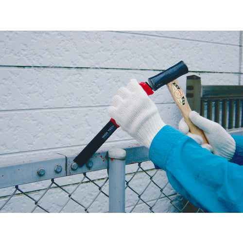 Mokuba Slot Chisel 25 x 240 mm (blister pack) A14-25 1 piece