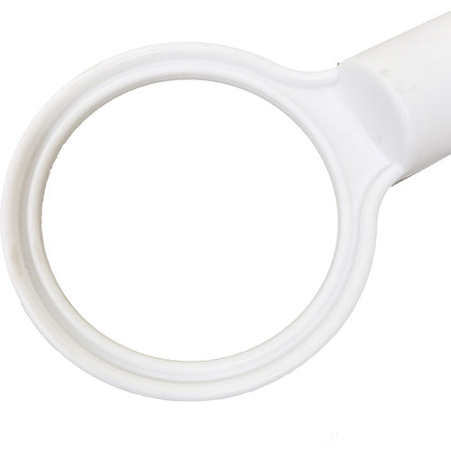 그린 크로스 블루 바 2m 34×2000 청/백 반사 1105050114 1개