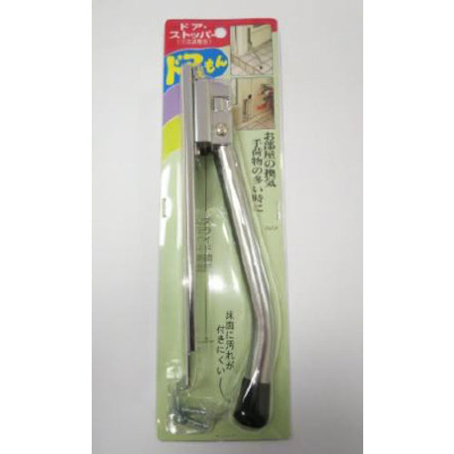 옴솔리 도어 스토퍼 도어 에몽 크롬 (팩) SO-DS10-CR 1 PK