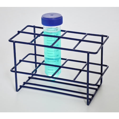 TRUSCO 遠沈管立て 50ml用 CTS-50-8 1 個