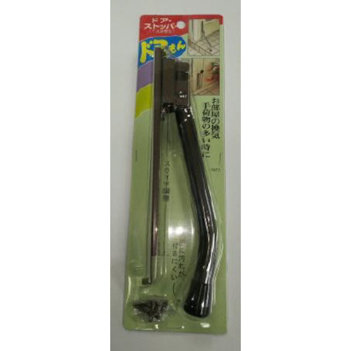 옴솔리 도어 스토퍼 도어 에몽 GB (팩) SO-DS10-GB 1 PK