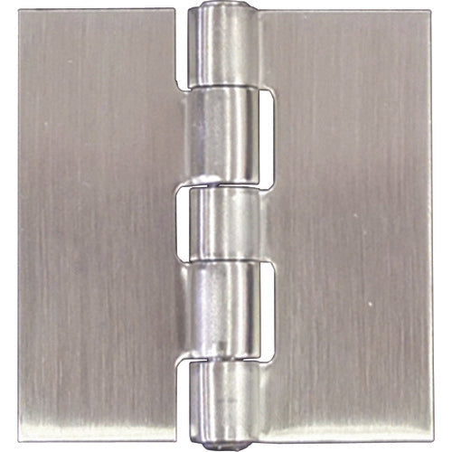 New Hikari Stainless Steel Welded Hinge 127 SH-HRS127 1 piece