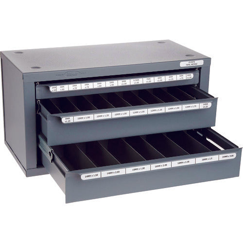 휴이트 탭 전용 캐비닛【3mm×0.50~24mm×3.00】 13575 1대