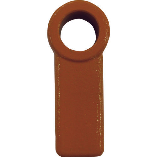 KITO 유니버설 트롤리용 부품 쓰리카나그 T7GB010-90041 1개