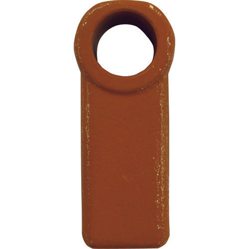 KITO 유니버설 트롤리용 부품 쓰리카나그 T7PB005-90042 1개