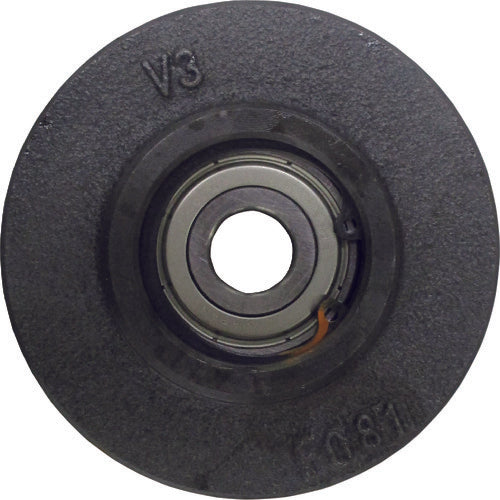 KITO Electric Trolley MR2 Type Parts Car S Assembly Compatible Model: MR2 (010) M6SE010S11022 1 pc