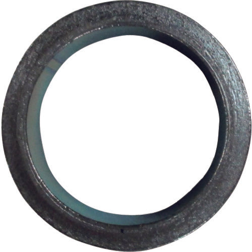 KITO 유니버설 트롤리용 부품 칼라 T7PA005-91162 1개