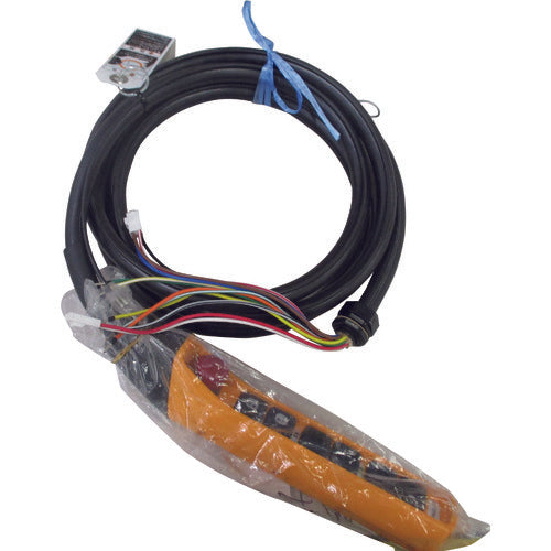 KITO 전기 트롤리 MR2형용 부품 7텐오시 버튼 코드 DDD 4M 1식 ZBDDD2AX10402 1개