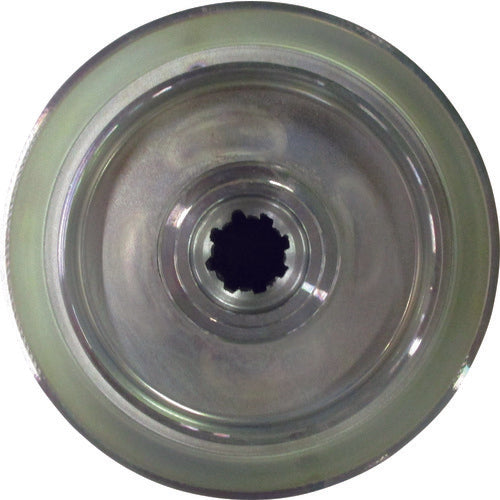 KITO 전기 트롤리 MR2형용 부품 브레이크 드럼 쿠미 MR1DS52612 1개