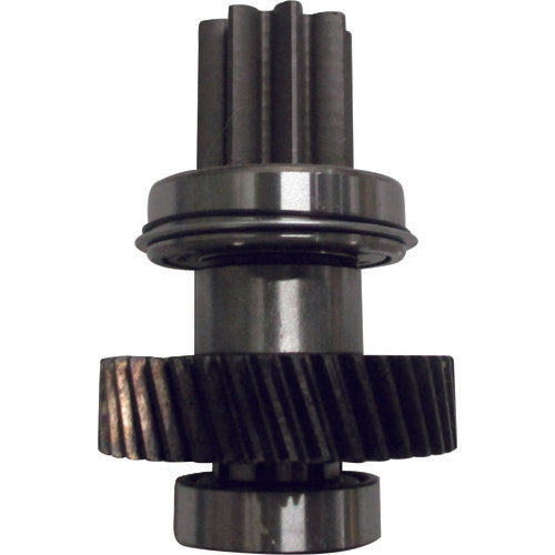 KITO 전기 트롤리 MR2형용 부품 기어 S 1식 적합 기종: MR2(050S/IS) MR1GS12413 1개