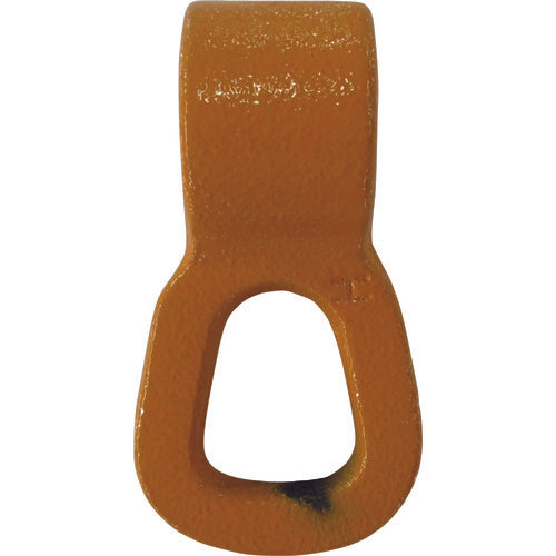 KITO ユニバーサルトロリ用部品 ツリカナグ T6PA005-90191 1 個