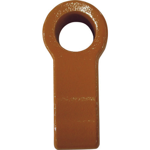 KITO 유니버설 트롤리용 부품 쓰리카나그 T7GB030-90042 1개