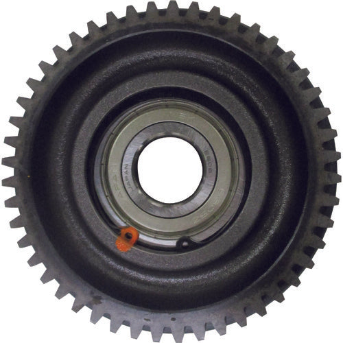 KITO Electric Trolley MR2 Type Parts Car G Assembly Compatible Model: MR2 (030) M6SE030S11013 1 pc