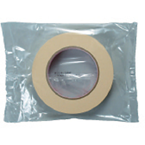 3M Heat Resistant Crepe Masking Tape 214-3MNE 25mm x 50m 214-3MNE 25X50 1 roll