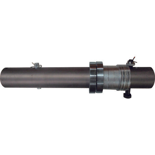 KITO Electric trolley MR2 type parts Suspension shaft standard 1 set Applicable model: MR2 (050) MR1GS11112 1 piece