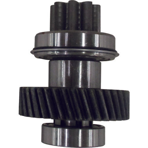 KITO 전기 트롤리 MR2형용 부품 기어 S 1식 적합 기종: MR2(010S/IS) MR1DS12413 1개