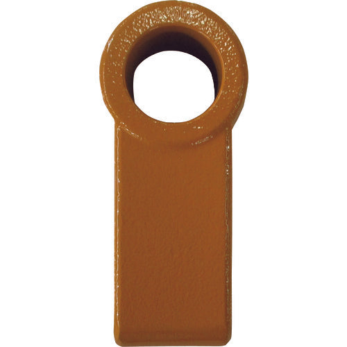 KITO 유니버설 트롤리용 부품 쓰리카나그 T7GB020-90041 1개