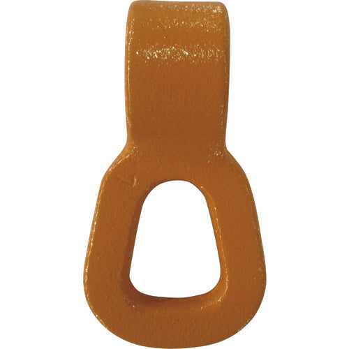 KITO ユニバーサルトロリ用部品 ツリカナグ T6GA010-90191 1 個