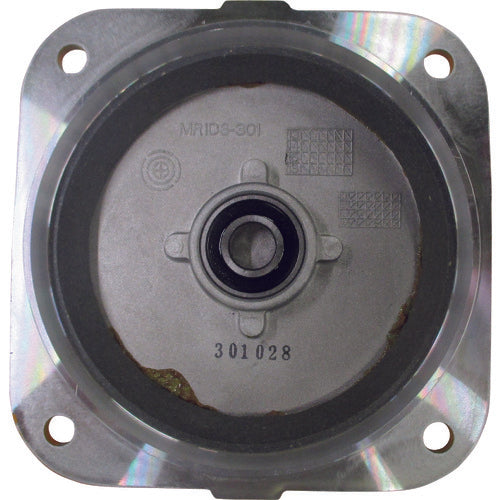 KITO 전기 트롤리 MR2형용 부품 모터 커버 쿠미 MR1DS13014 1개