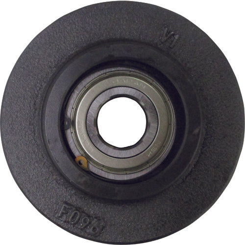 KITO 전기 트롤리 MR2형용 부품 자동차 S 쿠미 적합 기종: MR2(030) M6SE030S11022 1개