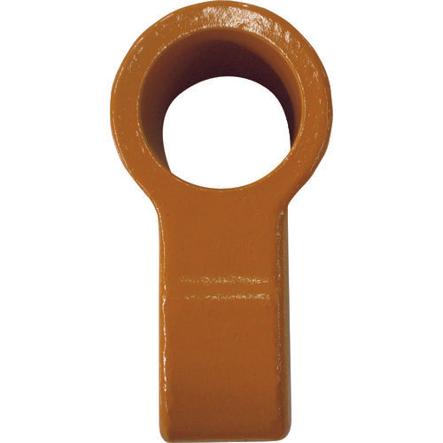 KITO 유니버설 트롤리용 부품 쓰리카나그 M6SE050S90042 1개