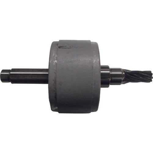 KITO 전기 트롤리 MR2형용 부품 로터 쿠미 적합 기종: MR2(010, 020, 030) MR1DS52913 1개