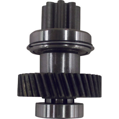 KITO 전기 트롤리 MR2형용 부품 기어 S 1식 적합 기종: MR2(020S/IS, 030S/IS) MR1ES12413 1개