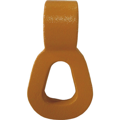 KITO ユニバーサルトロリ用部品 ツリカナグ T6GA030-90191 1 個