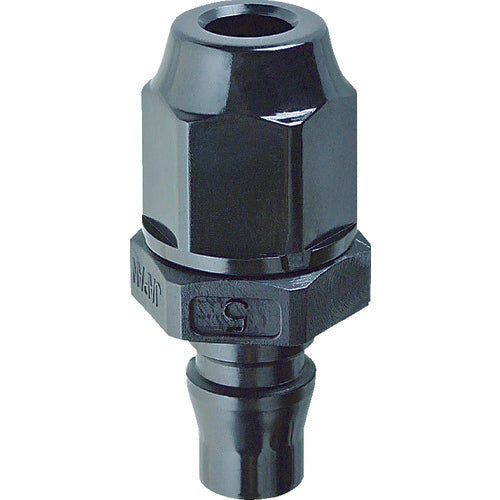 JOPLAX 樹脂プラグ 相手側ホース5.0×8.0 ホース取付用 JN-5N 1 個