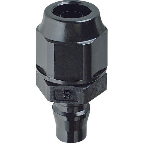 JOPLAX Resin Plug for 8.0 x 12.0 Hose Attachment JN-8N 1 Piece