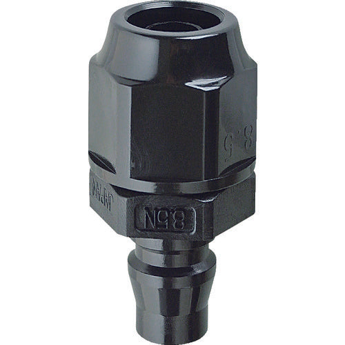 JOPLAX Resin Plug for 8.5 x 12.5 Hose Attachment JN-8.5N 1 Piece